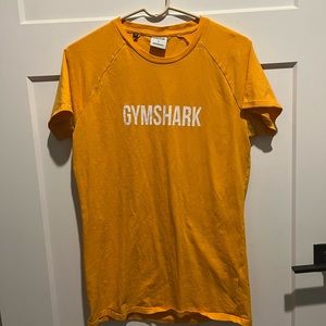 Men’s GymShark Tee
